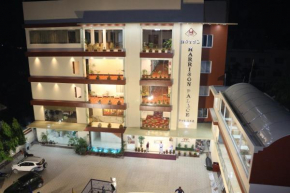 Hotels in Eastern Region